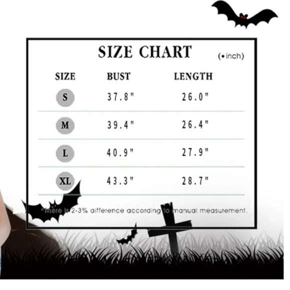 🧙♀️ Witchy Woman Halloween Shirt - Picture 2 of 2